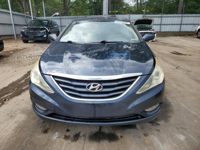 Photo 4 VIN: 5NPEB4AC1DH734848 - HYUNDAI SONATA GLS 