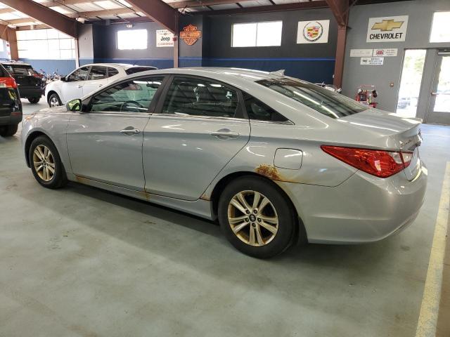 Photo 1 VIN: 5NPEB4AC1DH735305 - HYUNDAI SONATA GLS 