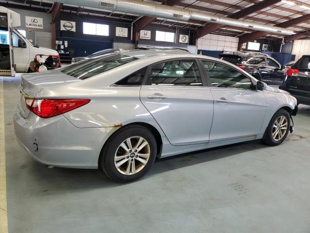 Photo 2 VIN: 5NPEB4AC1DH735305 - HYUNDAI SONATA GLS 