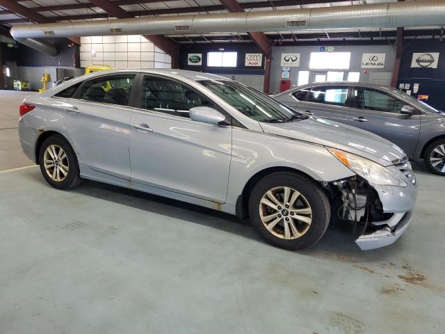 Photo 3 VIN: 5NPEB4AC1DH735305 - HYUNDAI SONATA GLS 