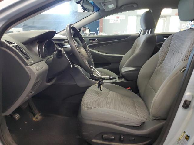 Photo 6 VIN: 5NPEB4AC1DH735305 - HYUNDAI SONATA GLS 