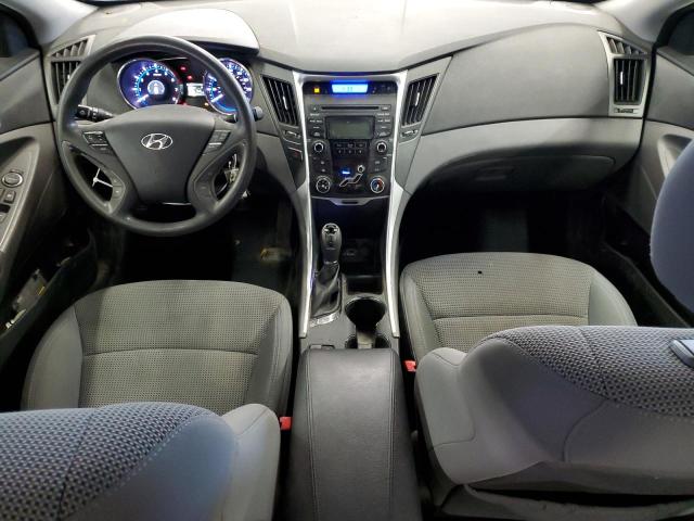 Photo 7 VIN: 5NPEB4AC1DH735305 - HYUNDAI SONATA GLS 