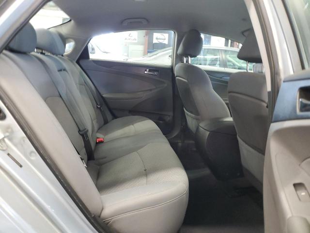 Photo 9 VIN: 5NPEB4AC1DH735305 - HYUNDAI SONATA GLS 