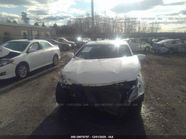 Photo 5 VIN: 5NPEB4AC1DH736535 - HYUNDAI SONATA 