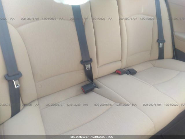 Photo 7 VIN: 5NPEB4AC1DH736535 - HYUNDAI SONATA 