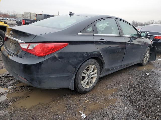 Photo 2 VIN: 5NPEB4AC1DH740326 - HYUNDAI SONATA 