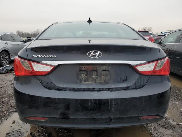 Photo 5 VIN: 5NPEB4AC1DH740326 - HYUNDAI SONATA 