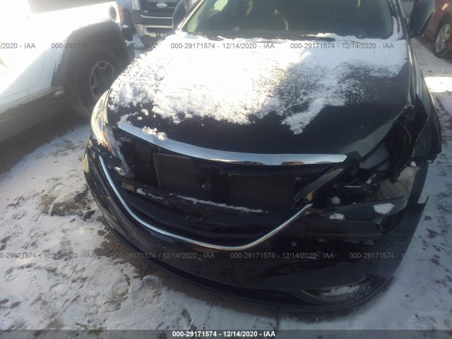 Photo 5 VIN: 5NPEB4AC1DH744229 - HYUNDAI SONATA 