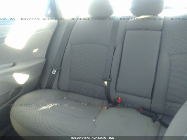 Photo 7 VIN: 5NPEB4AC1DH744229 - HYUNDAI SONATA 