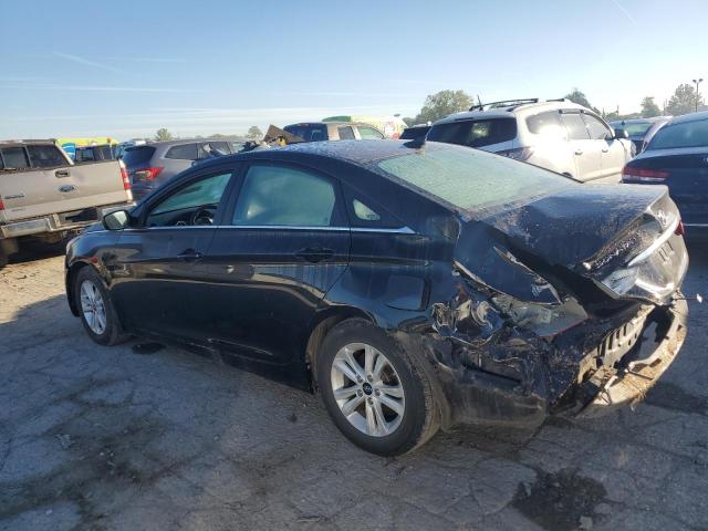 Photo 1 VIN: 5NPEB4AC1DH748278 - HYUNDAI SONATA GLS 