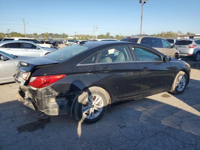 Photo 2 VIN: 5NPEB4AC1DH748278 - HYUNDAI SONATA GLS 