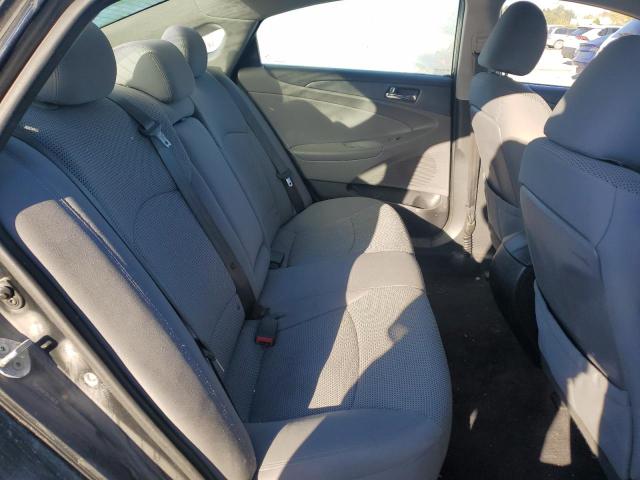 Photo 9 VIN: 5NPEB4AC1DH748278 - HYUNDAI SONATA GLS 