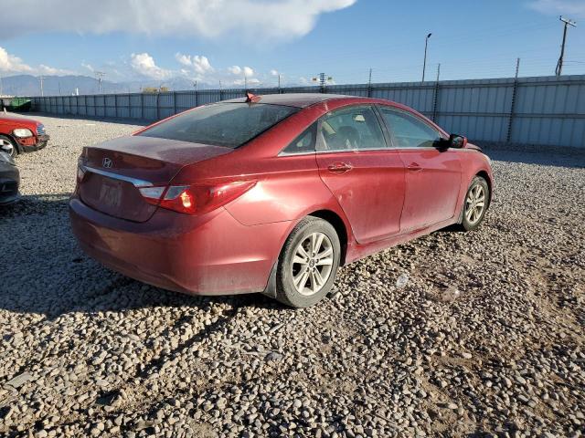 Photo 2 VIN: 5NPEB4AC1DH749155 - HYUNDAI SONATA 