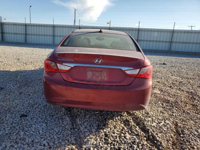 Photo 5 VIN: 5NPEB4AC1DH749155 - HYUNDAI SONATA 