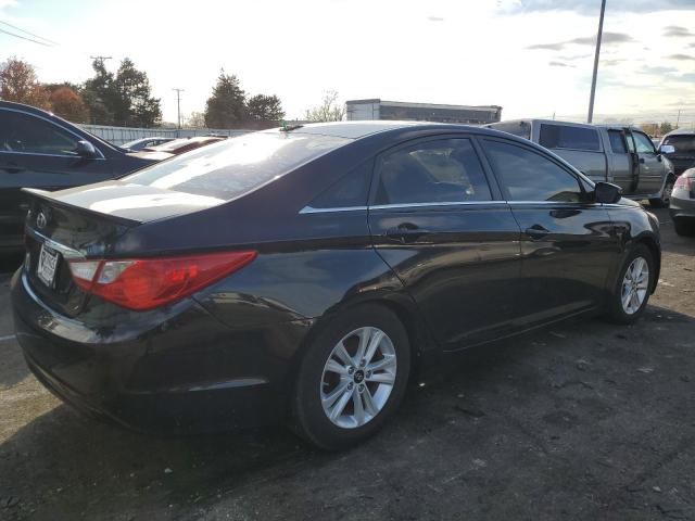 Photo 2 VIN: 5NPEB4AC1DH752900 - HYUNDAI SONATA 