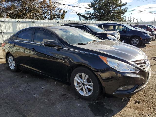 Photo 3 VIN: 5NPEB4AC1DH752900 - HYUNDAI SONATA 