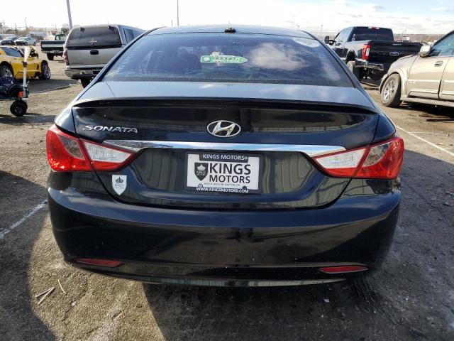 Photo 5 VIN: 5NPEB4AC1DH752900 - HYUNDAI SONATA 