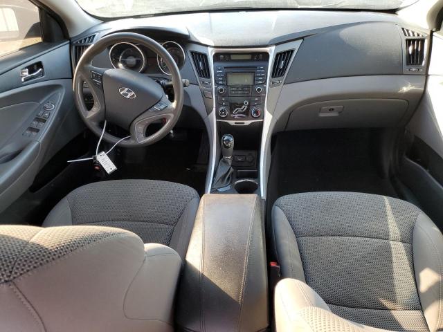 Photo 7 VIN: 5NPEB4AC1DH752900 - HYUNDAI SONATA 