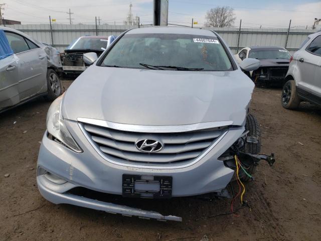 Photo 4 VIN: 5NPEB4AC1DH753321 - HYUNDAI SONATA 