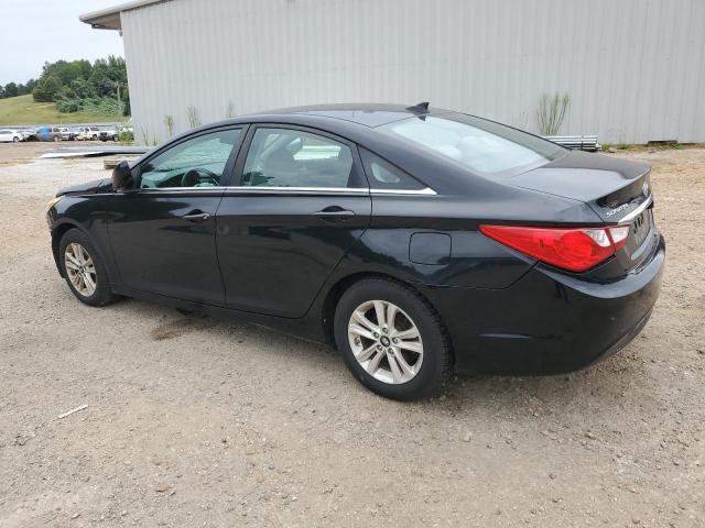 Photo 1 VIN: 5NPEB4AC1DH763539 - HYUNDAI SONATA GLS 