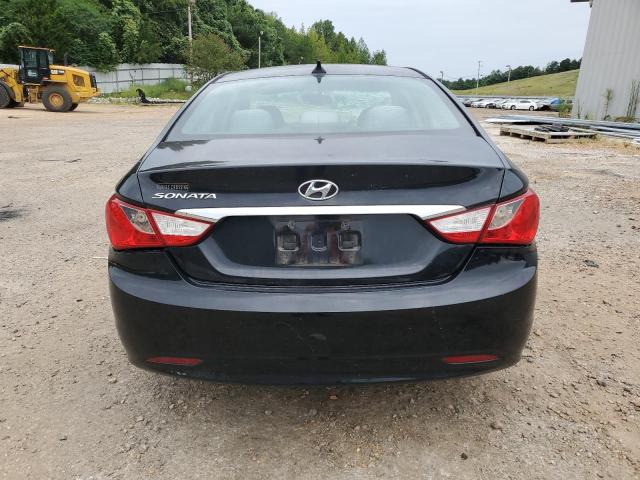 Photo 5 VIN: 5NPEB4AC1DH763539 - HYUNDAI SONATA GLS 