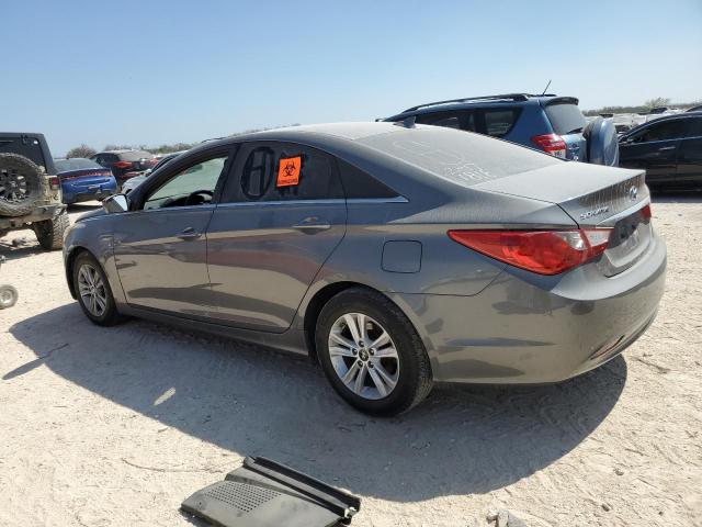 Photo 1 VIN: 5NPEB4AC1DH772063 - HYUNDAI SONATA 