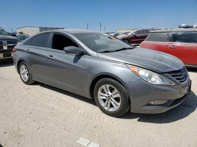 Photo 3 VIN: 5NPEB4AC1DH772063 - HYUNDAI SONATA 