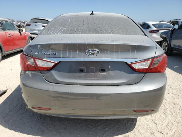 Photo 5 VIN: 5NPEB4AC1DH772063 - HYUNDAI SONATA 