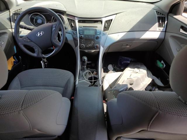 Photo 7 VIN: 5NPEB4AC1DH772063 - HYUNDAI SONATA 