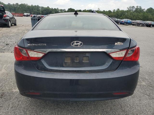 Photo 5 VIN: 5NPEB4AC1DH772080 - HYUNDAI SONATA GLS 