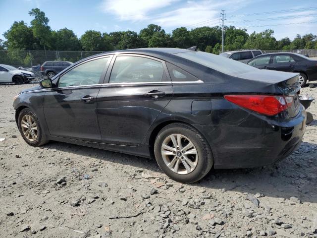 Photo 1 VIN: 5NPEB4AC1DH773309 - HYUNDAI SONATA 