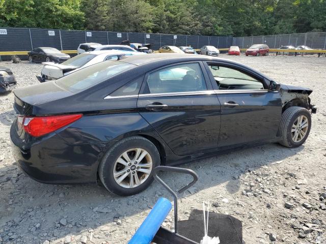 Photo 2 VIN: 5NPEB4AC1DH773309 - HYUNDAI SONATA 