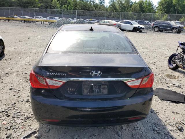 Photo 5 VIN: 5NPEB4AC1DH773309 - HYUNDAI SONATA 