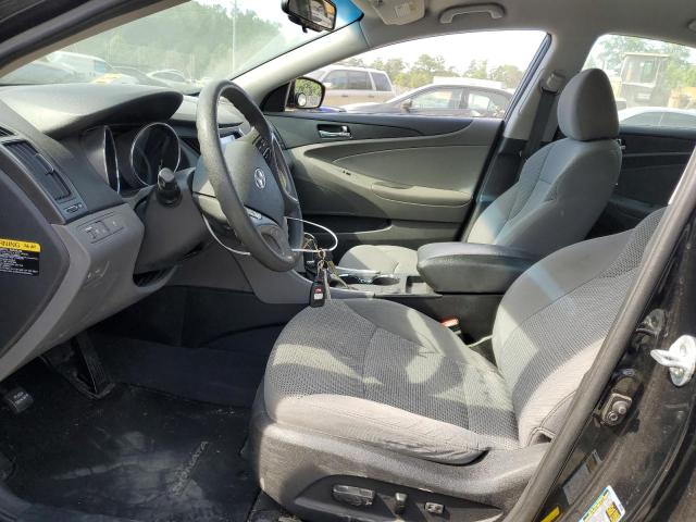 Photo 6 VIN: 5NPEB4AC1DH773309 - HYUNDAI SONATA 