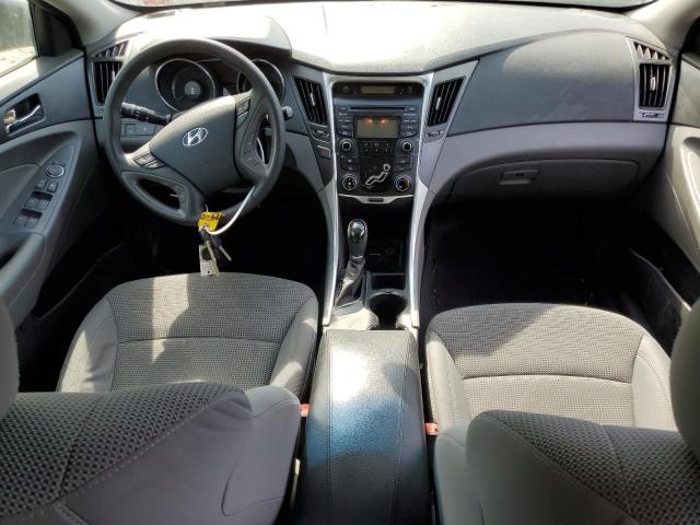 Photo 7 VIN: 5NPEB4AC1DH773309 - HYUNDAI SONATA 