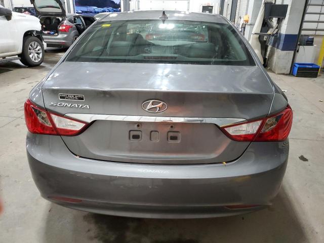 Photo 5 VIN: 5NPEB4AC1DH776677 - HYUNDAI SONATA 