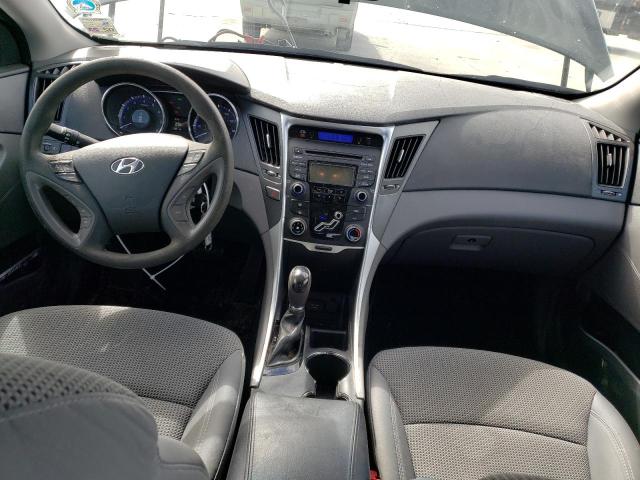 Photo 7 VIN: 5NPEB4AC1DH778753 - HYUNDAI SONATA GLS 