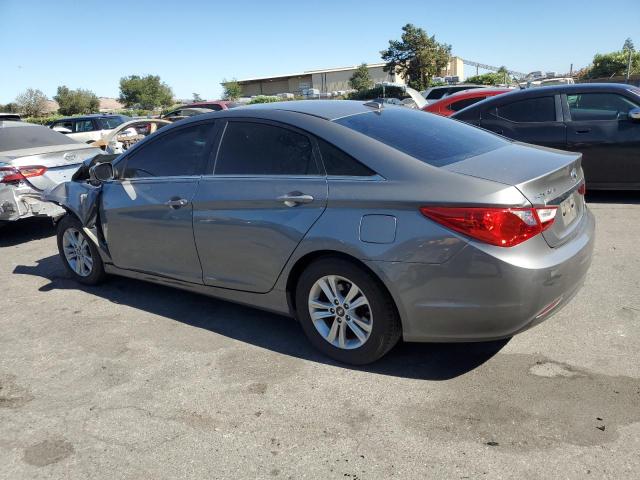 Photo 1 VIN: 5NPEB4AC1DH779451 - HYUNDAI SONATA GLS 