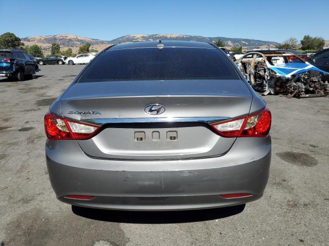 Photo 5 VIN: 5NPEB4AC1DH779451 - HYUNDAI SONATA GLS 