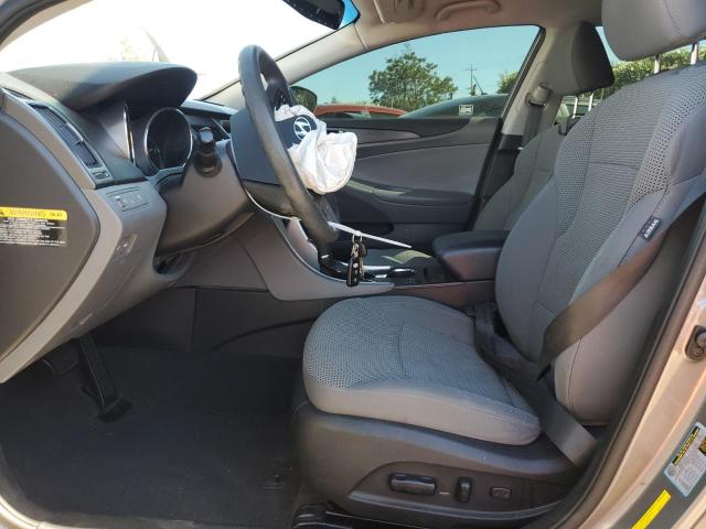 Photo 6 VIN: 5NPEB4AC1DH779451 - HYUNDAI SONATA GLS 