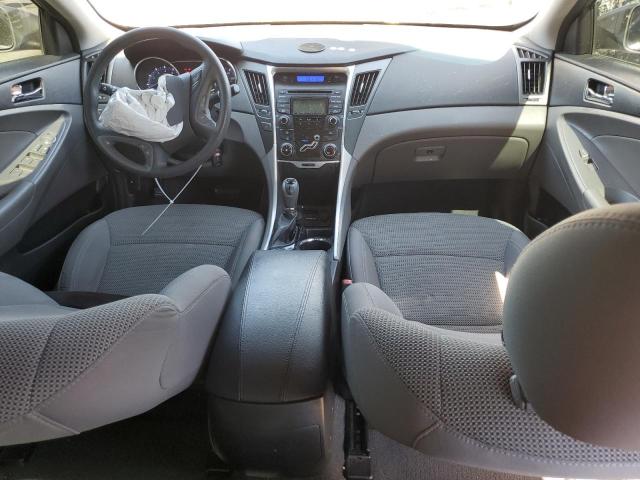 Photo 7 VIN: 5NPEB4AC1DH779451 - HYUNDAI SONATA GLS 