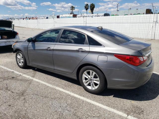 Photo 1 VIN: 5NPEB4AC1DH785721 - HYUNDAI SONATA 