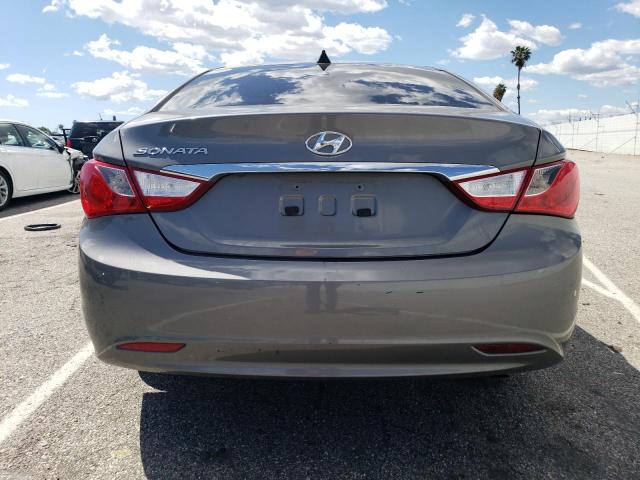 Photo 5 VIN: 5NPEB4AC1DH785721 - HYUNDAI SONATA 