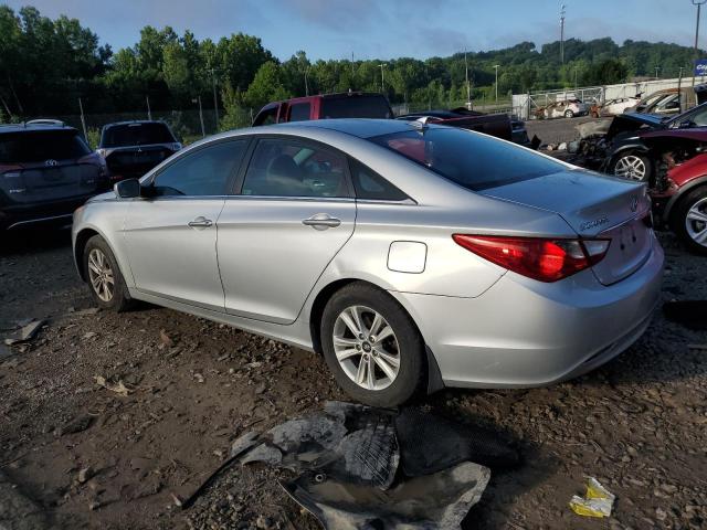 Photo 1 VIN: 5NPEB4AC1DH788702 - HYUNDAI SONATA 