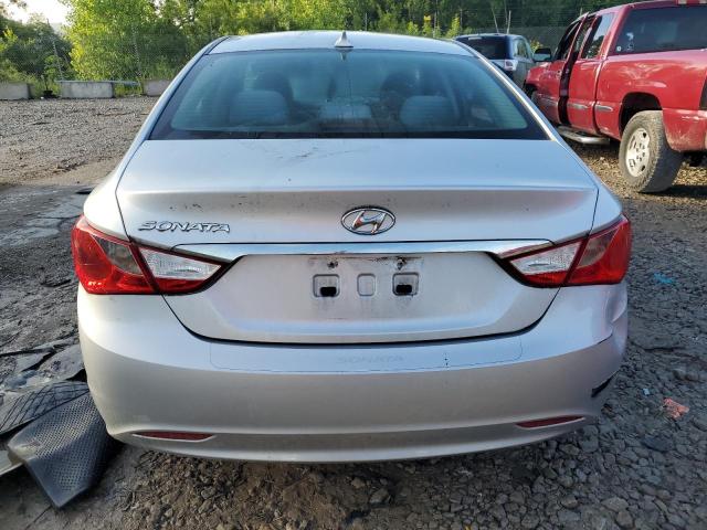 Photo 5 VIN: 5NPEB4AC1DH788702 - HYUNDAI SONATA 