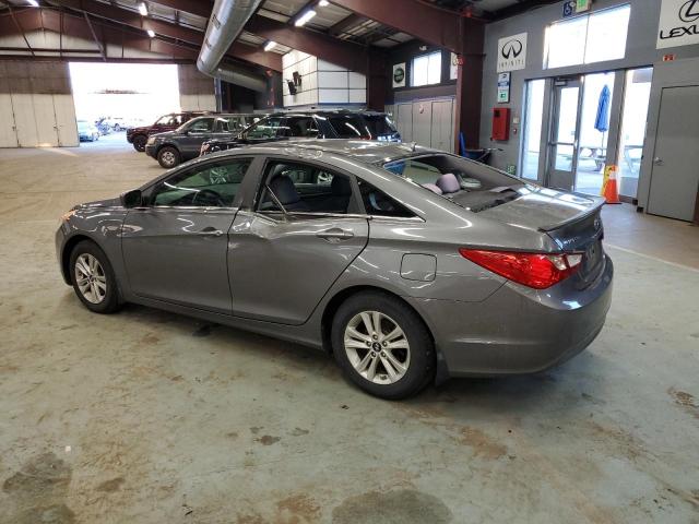 Photo 1 VIN: 5NPEB4AC1DH788960 - HYUNDAI SONATA 