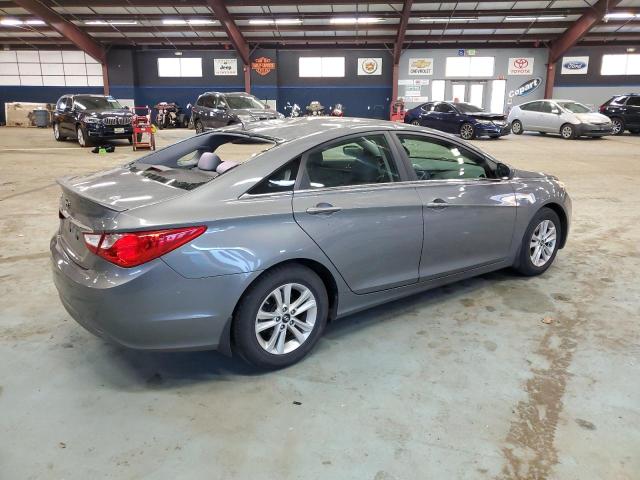 Photo 2 VIN: 5NPEB4AC1DH788960 - HYUNDAI SONATA 