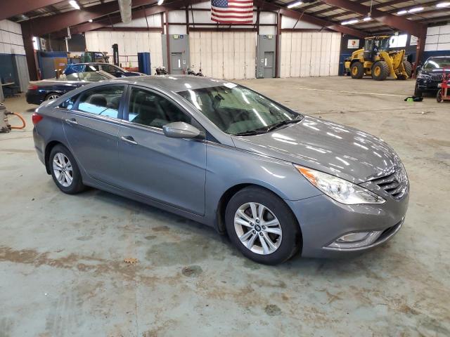 Photo 3 VIN: 5NPEB4AC1DH788960 - HYUNDAI SONATA 