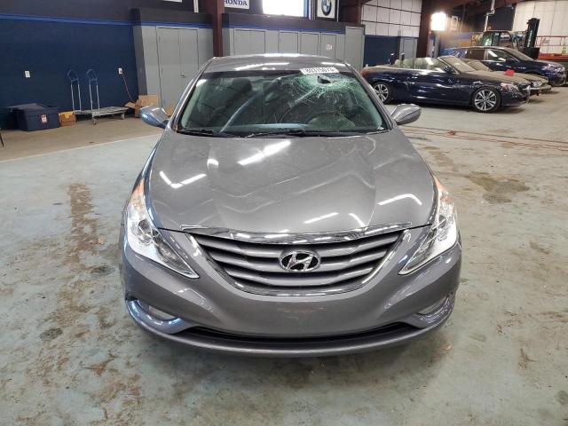 Photo 4 VIN: 5NPEB4AC1DH788960 - HYUNDAI SONATA 