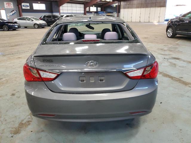 Photo 5 VIN: 5NPEB4AC1DH788960 - HYUNDAI SONATA 